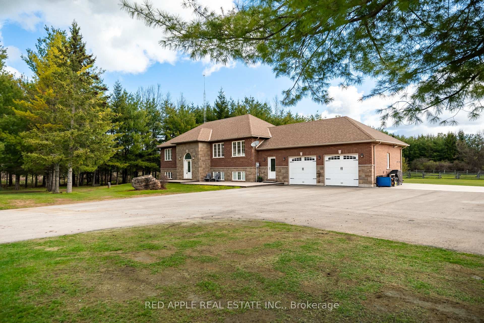 996609 Mulmur-Tosorontio Townline photo 3