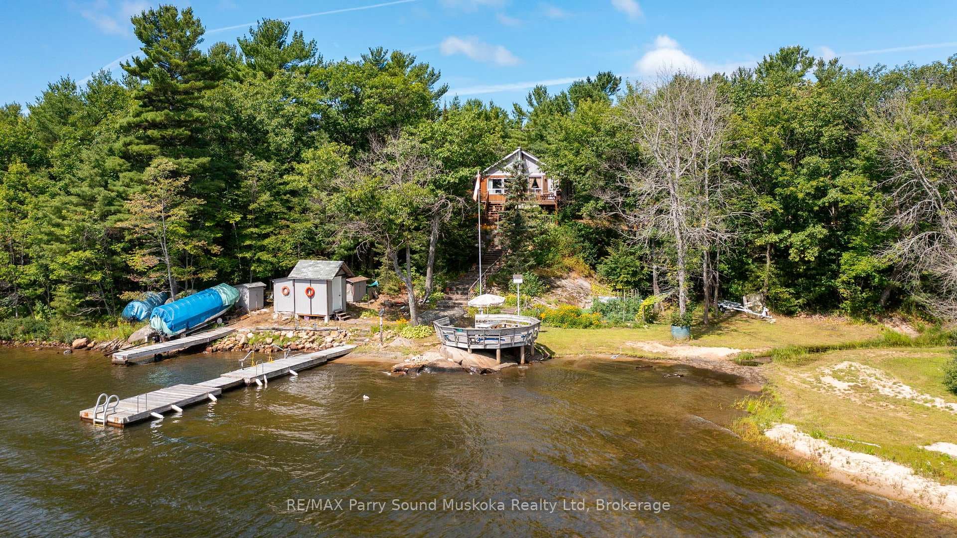 1516 Georgian Bay W/A N/A photo 1