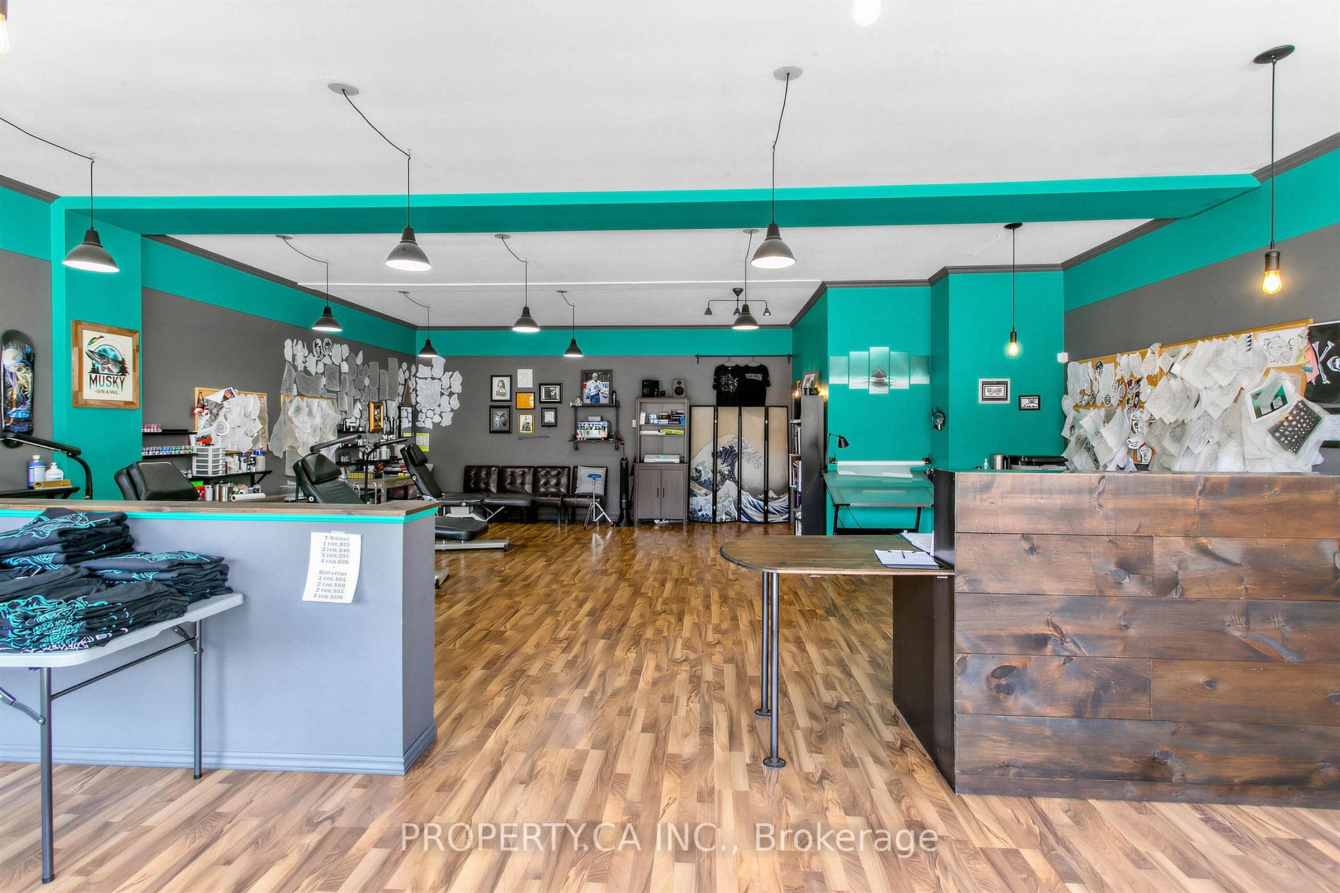 420 Royal York Road photo 15