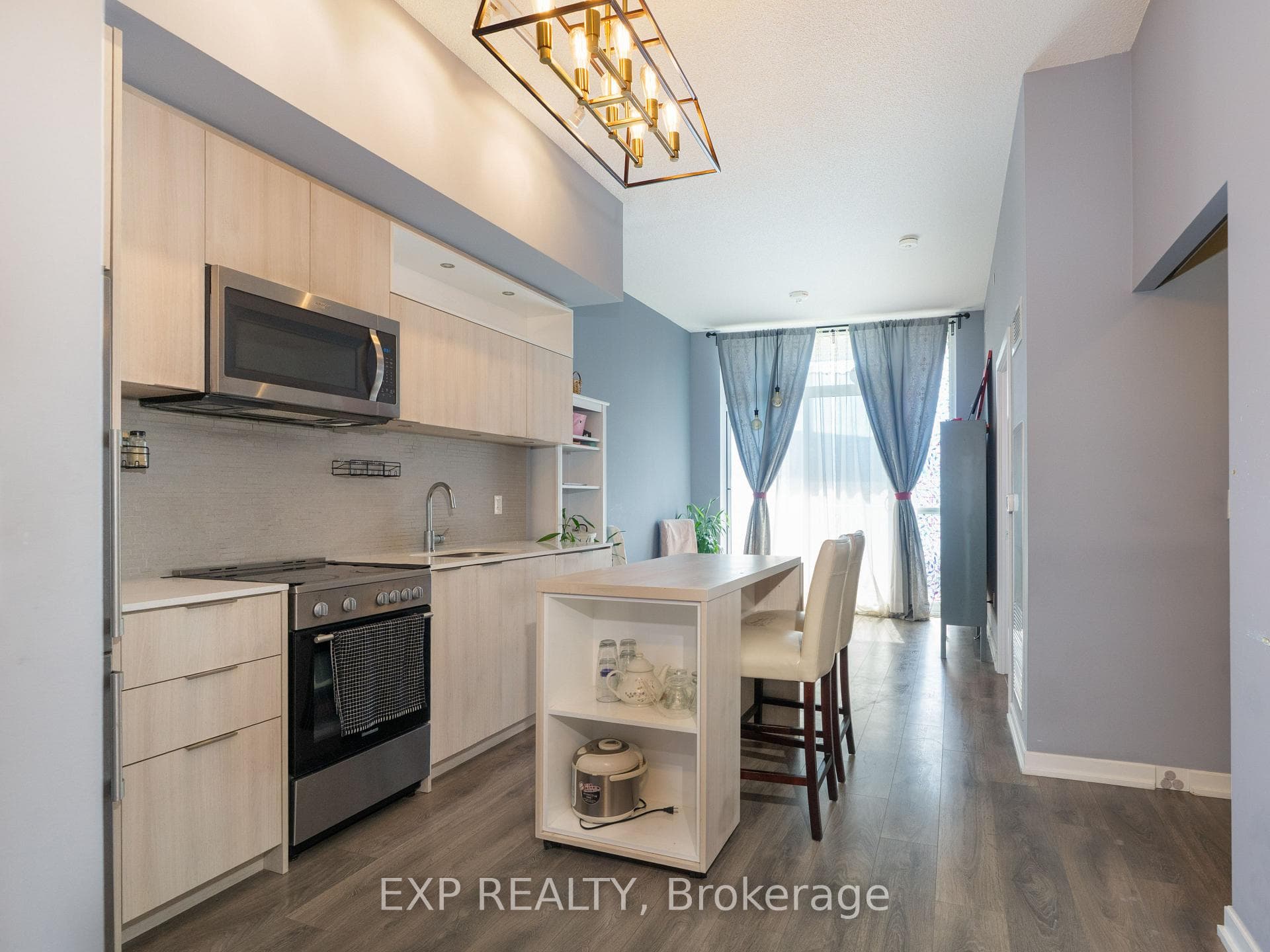 50 Forest Manor Road Unit 209 photo 1