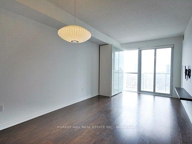 25 Cole Street Unit 1506 photo 7