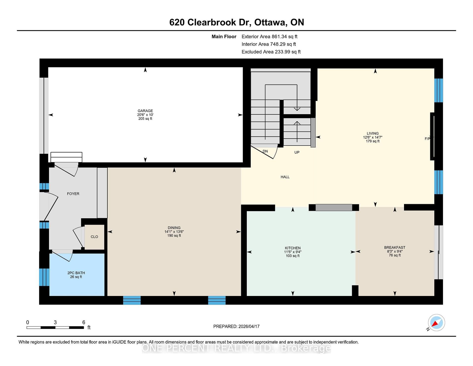 620 Clearbrook Drive photo 39