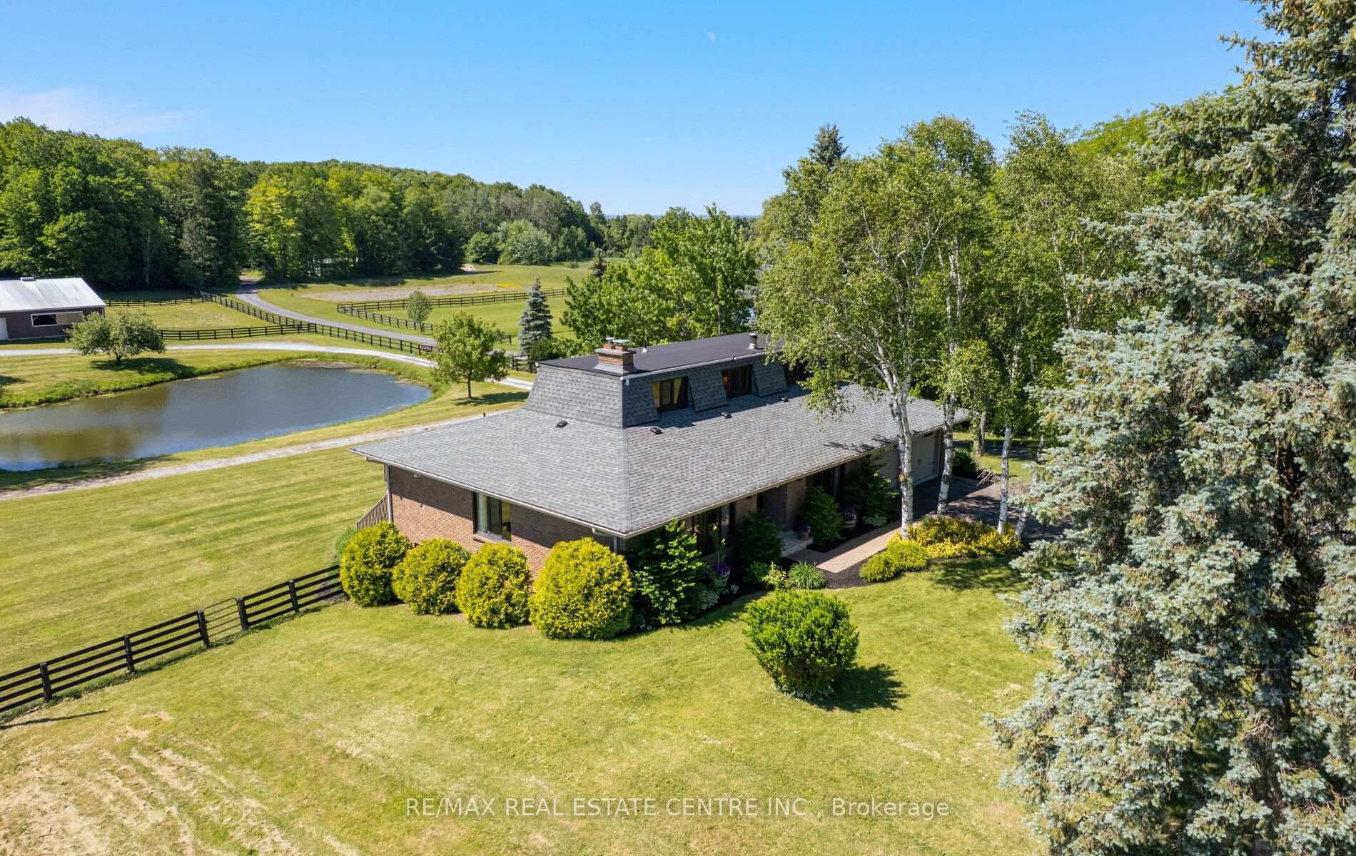 6375 17th Sideroad N/A photo 36
