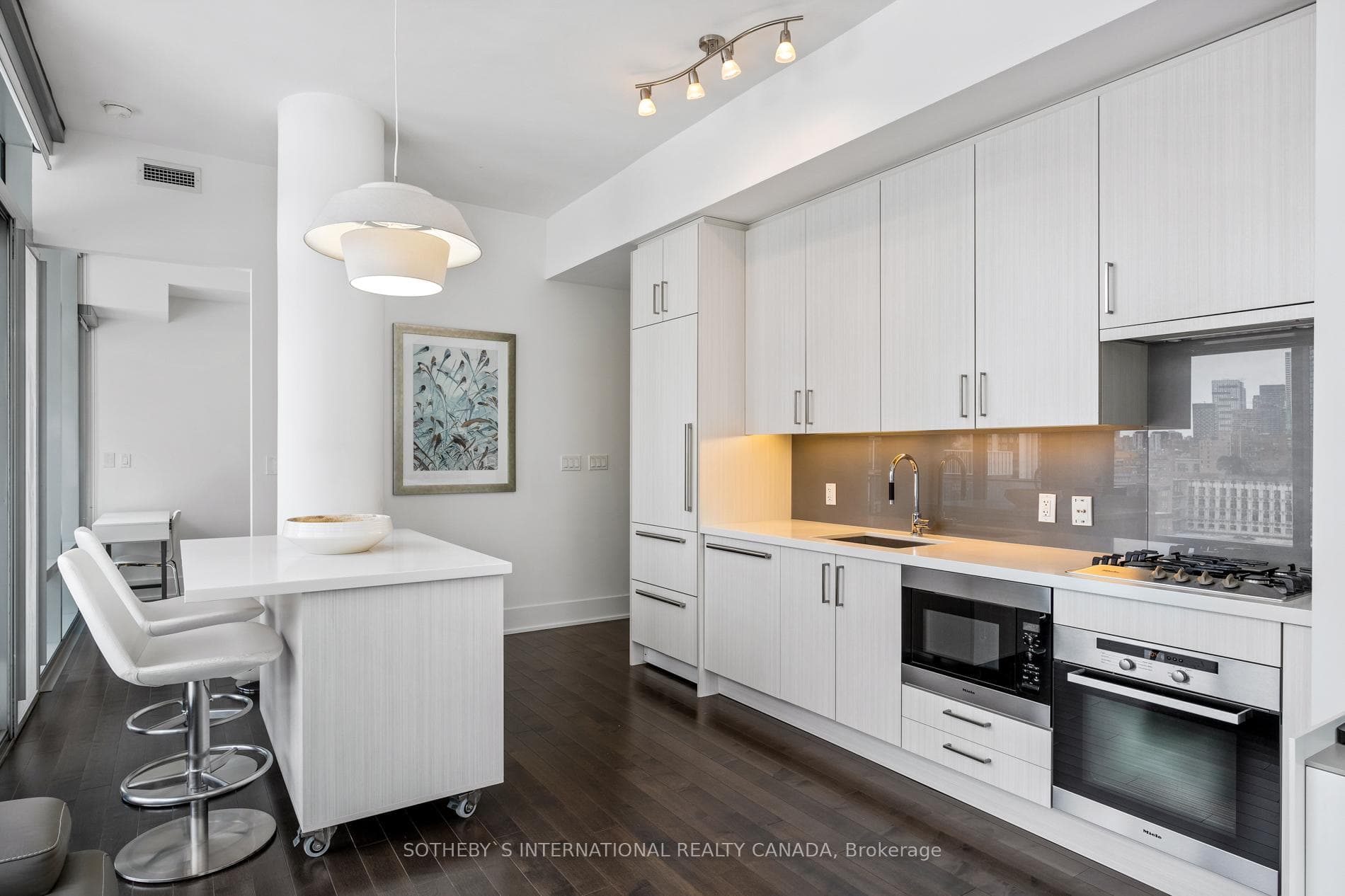 39 Queens Quay N/A Unit 803 photo 6