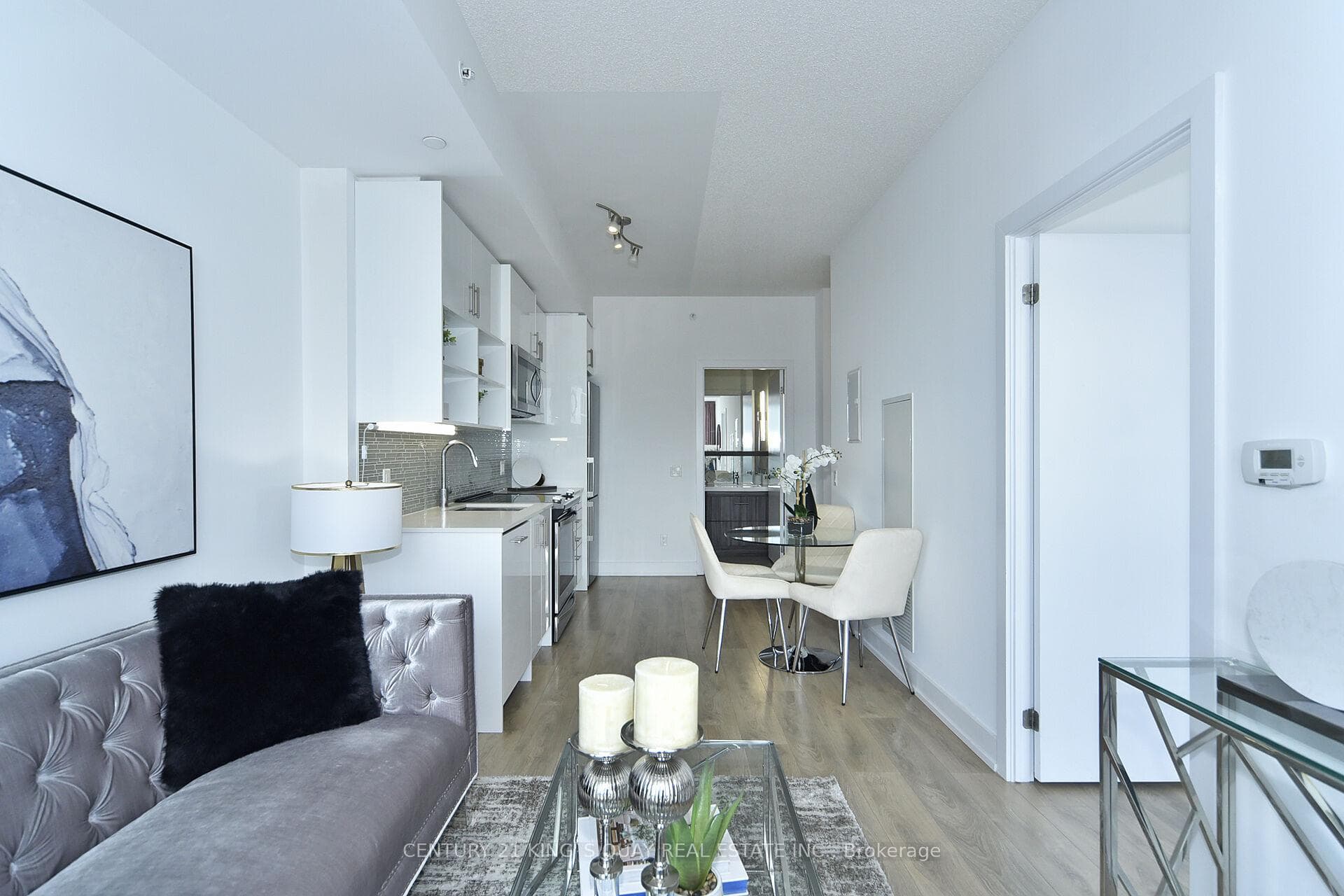 128 Fairview Mall Drive Unit 1212 photo 11