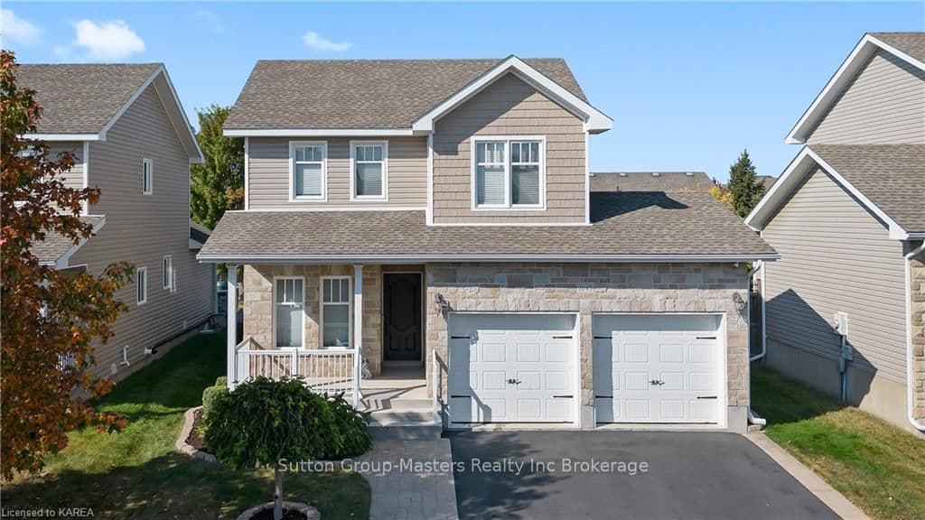 1045 WOODHAVEN Drive photo 1