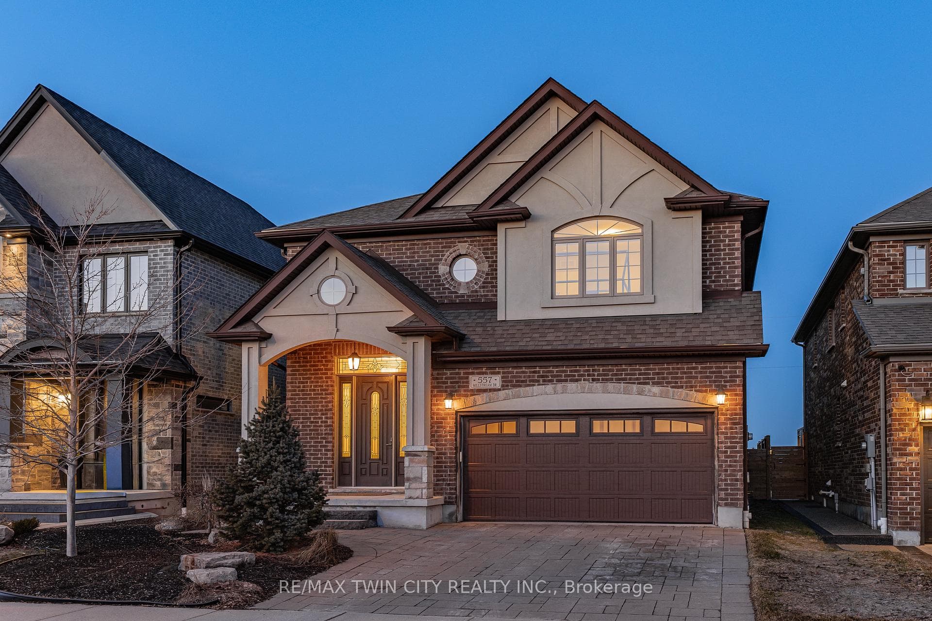 557 Millstream Drive photo 4