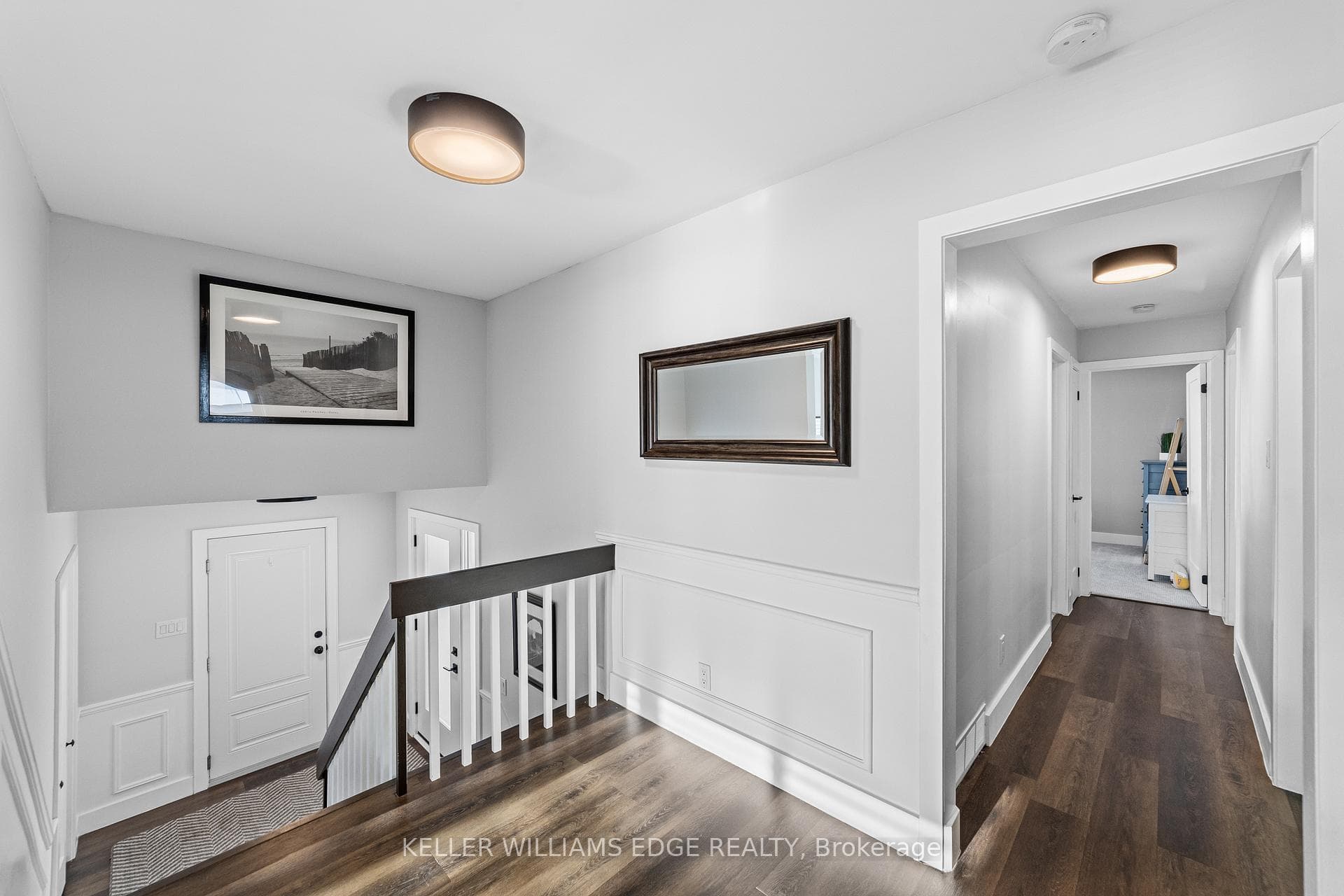Front Foyer