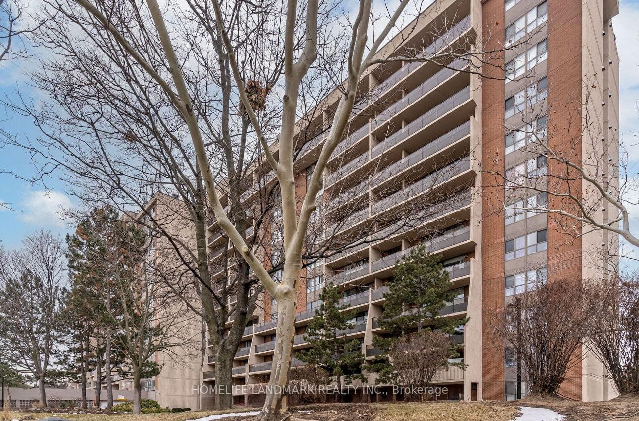 2929 Aquitaine Avenue Unit Ph1214 photo 1