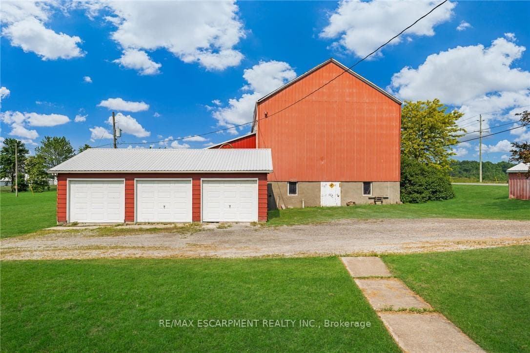 4932 FLY Road photo 5