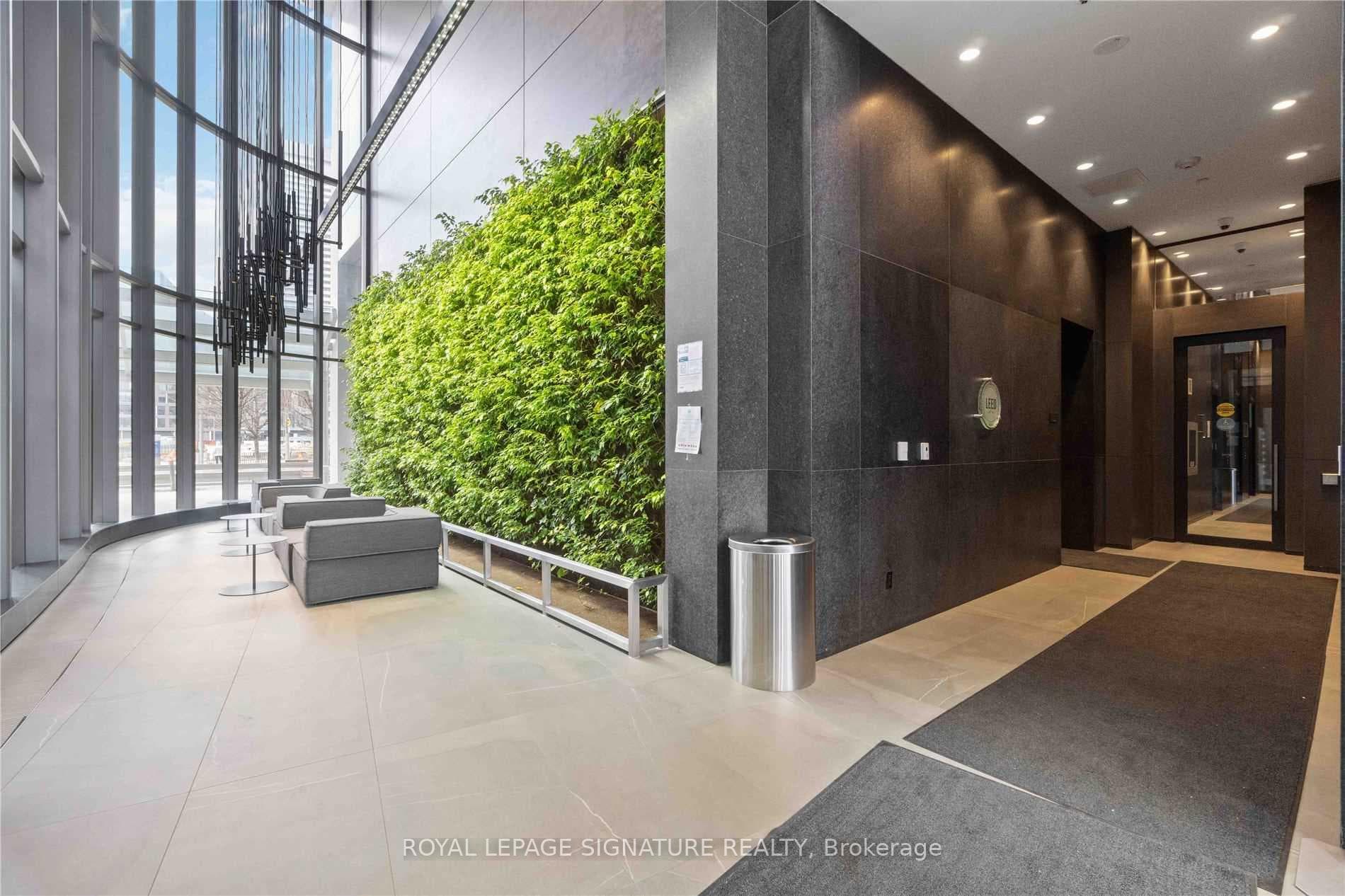 Main Lobby
