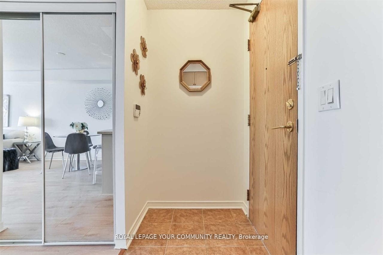5500 Yonge Street Unit 601 photo 13