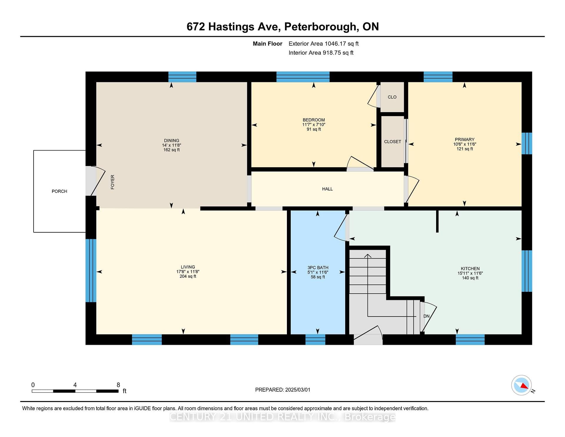 672 Hastings Avenue photo 30