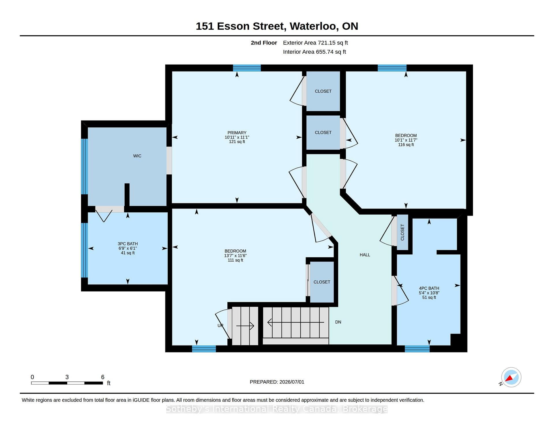 151 Esson Street photo 30