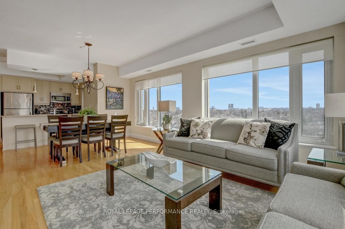 75 Cleary Avenue Unit 1101 photo 16