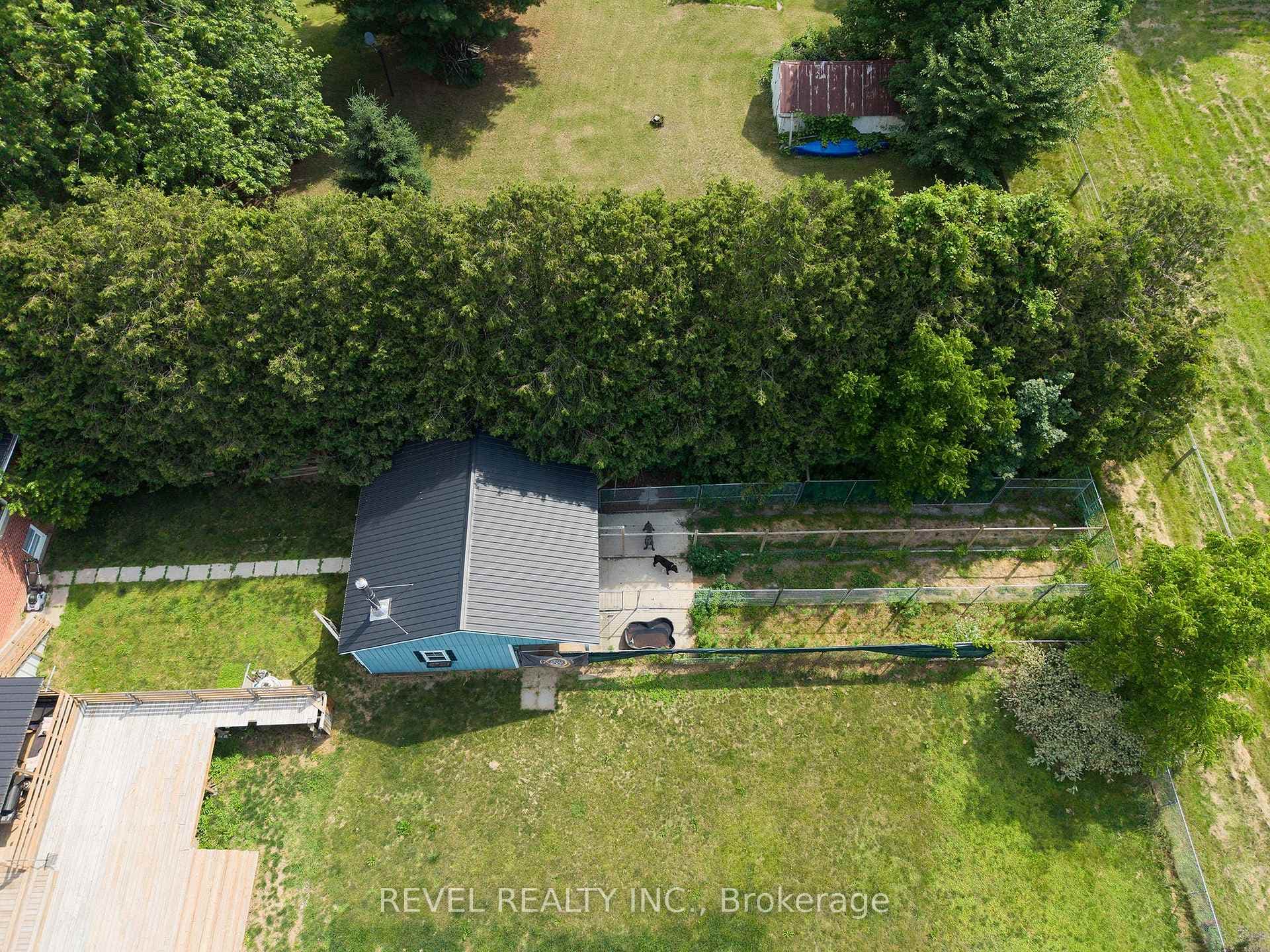 428 Charlotteville Road 1 N/A photo 25