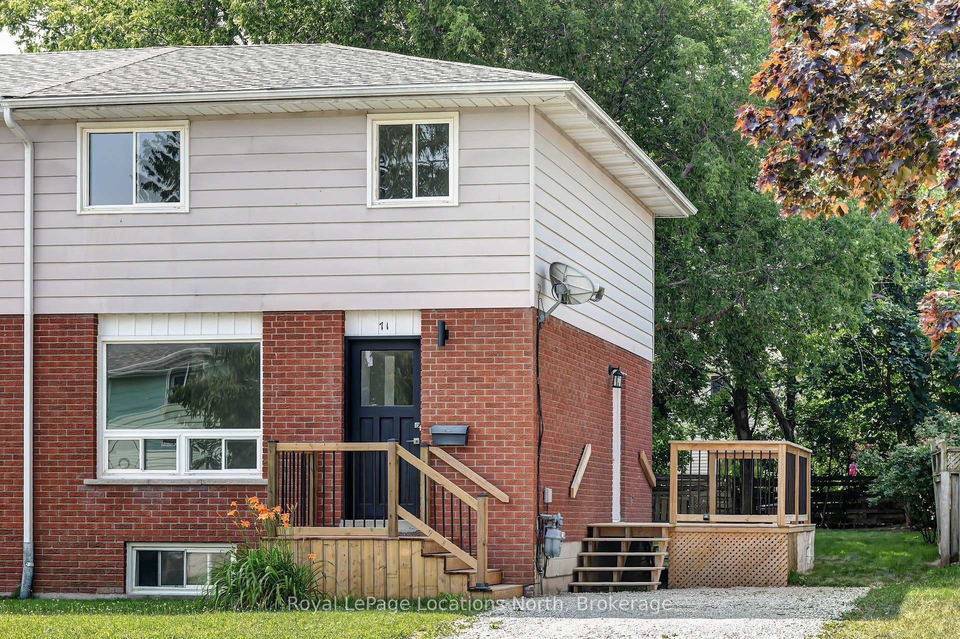 71 Gibbard Crescent photo 2