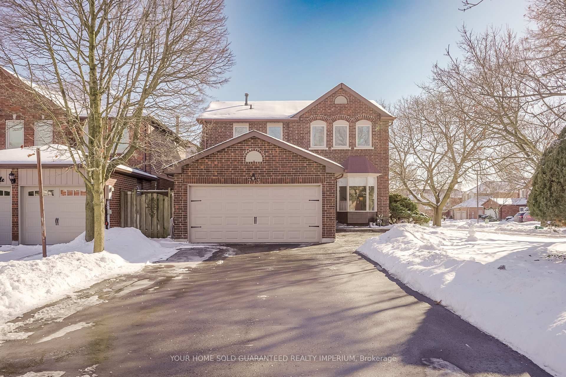 773 Stonepath Circle photo 1
