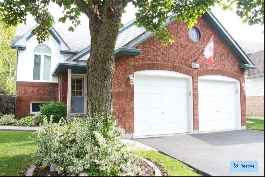 1590 Edenwood Court photo 1