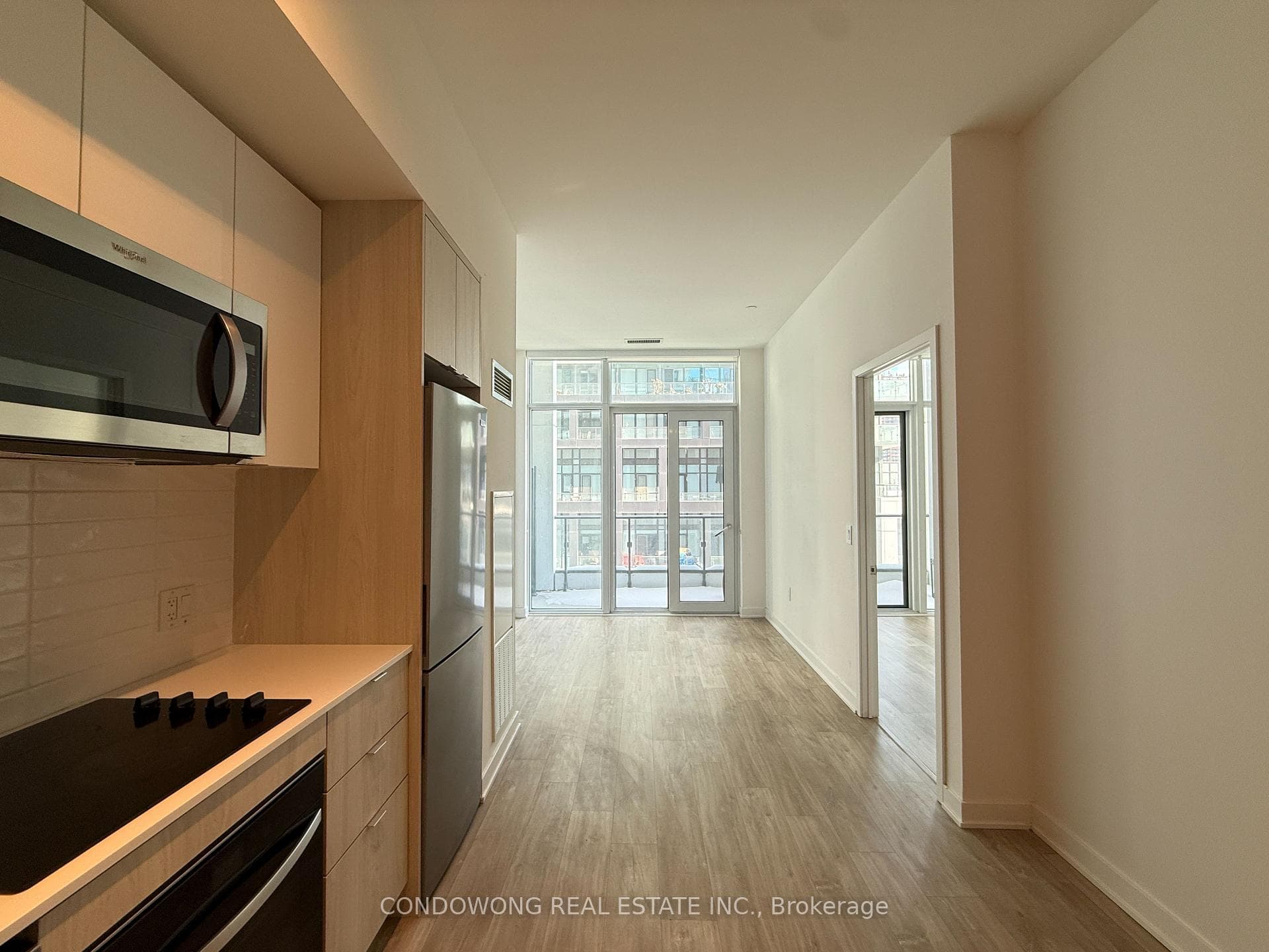 121 Lower Sherbourne Street Unit 1120 photo 3