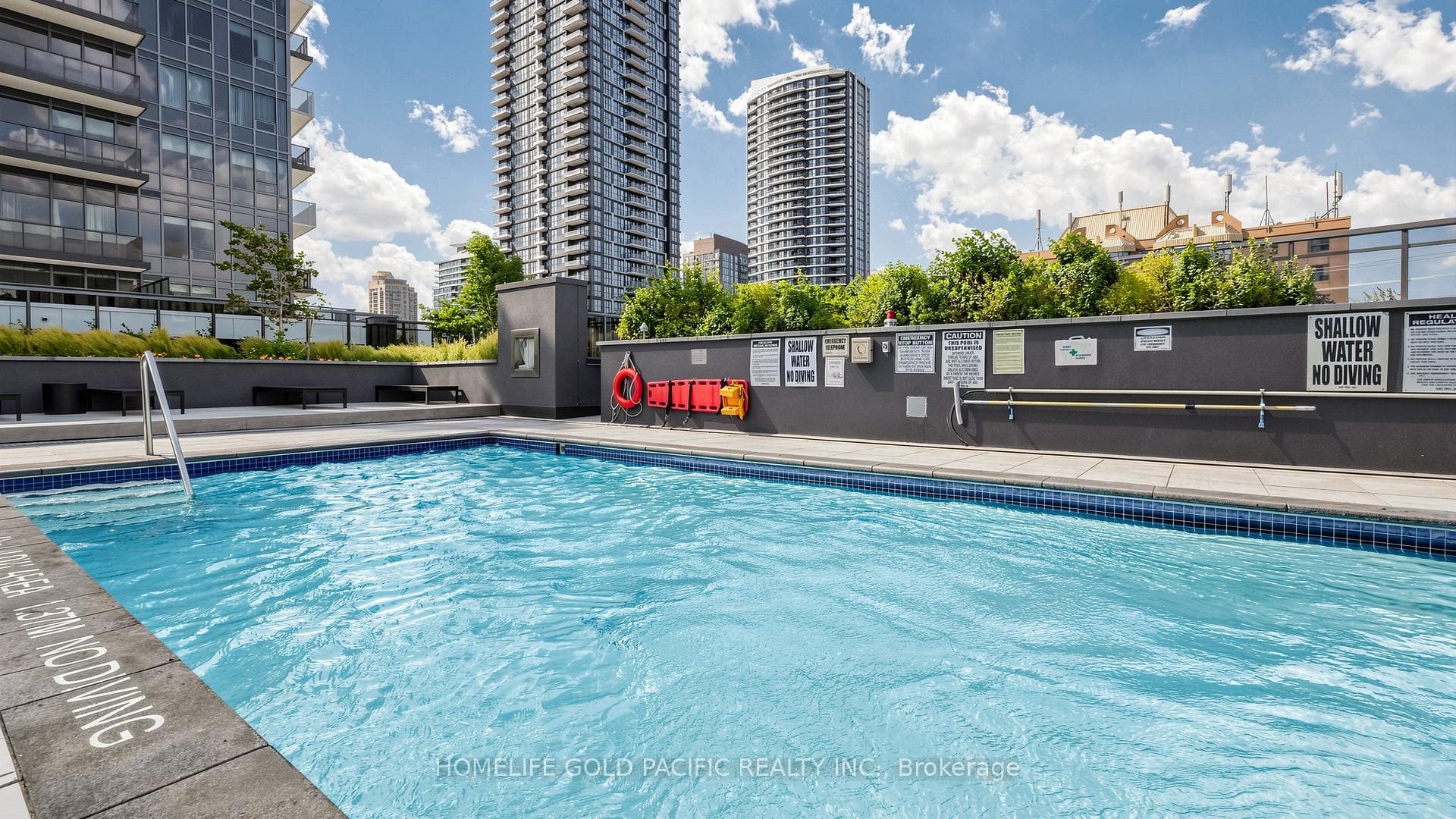 8 Nahani Way Unit 2708 photo 50