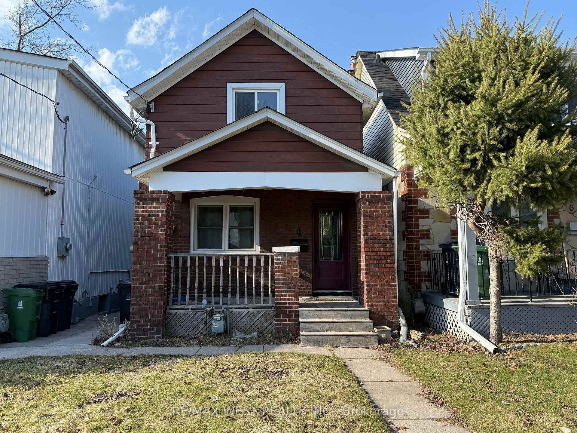 4 Sutherland Avenue Unit 2nd Flr photo 1
