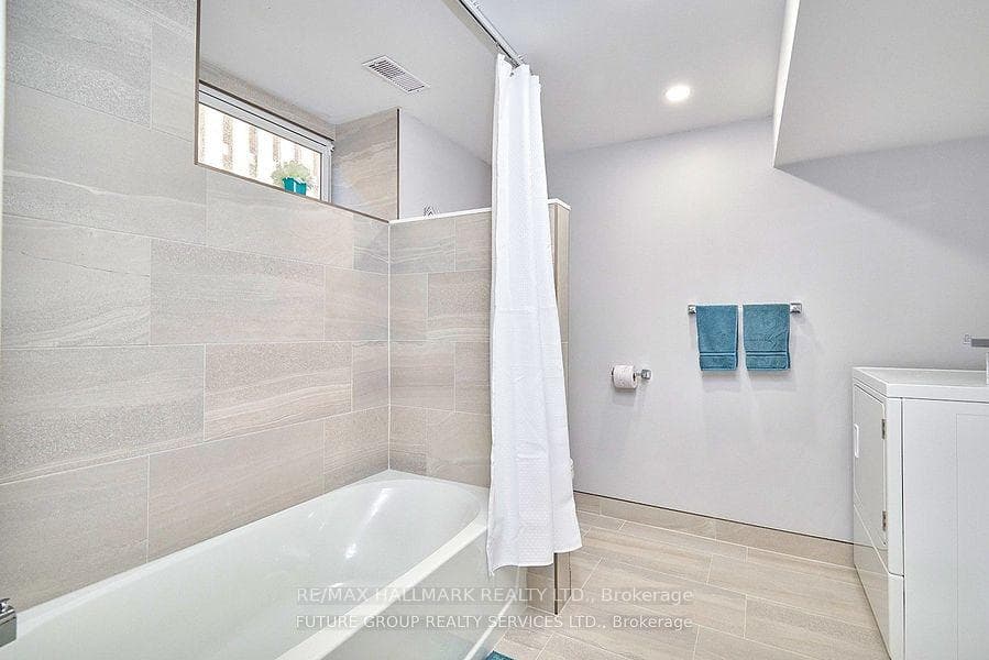 washroom