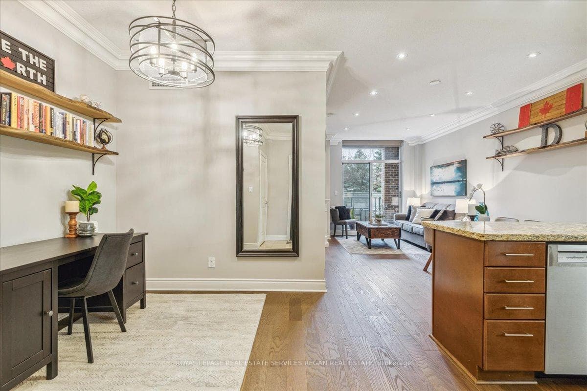 25 Earlington Avenue Unit 117 photo 8