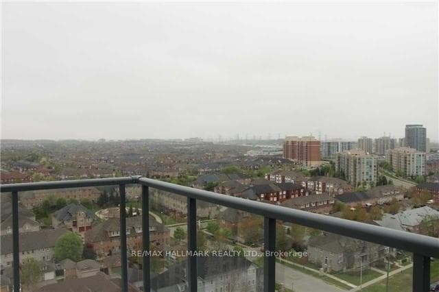 9090 Yonge Street Unit #1608 photo 12