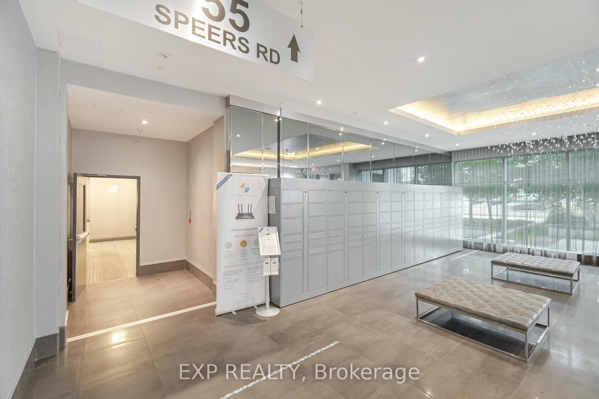 55 Speers Road Unit 1401 photo 21
