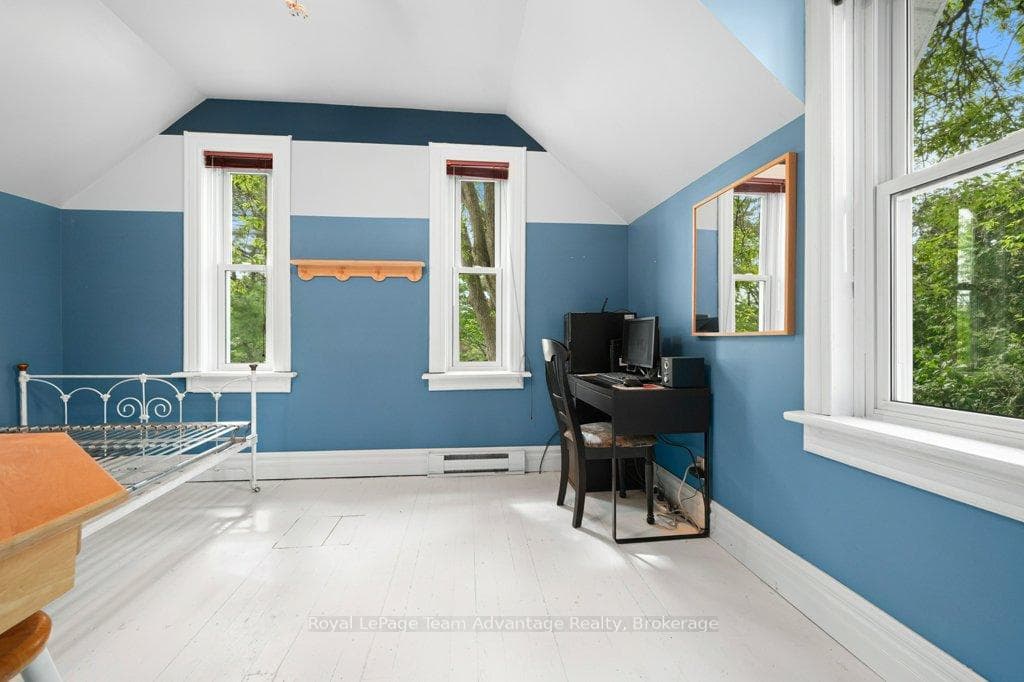 4th Bedroom