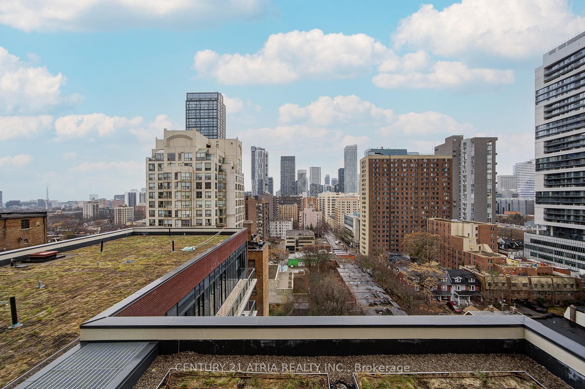 308 Jarvis Street Unit 1201 photo 26