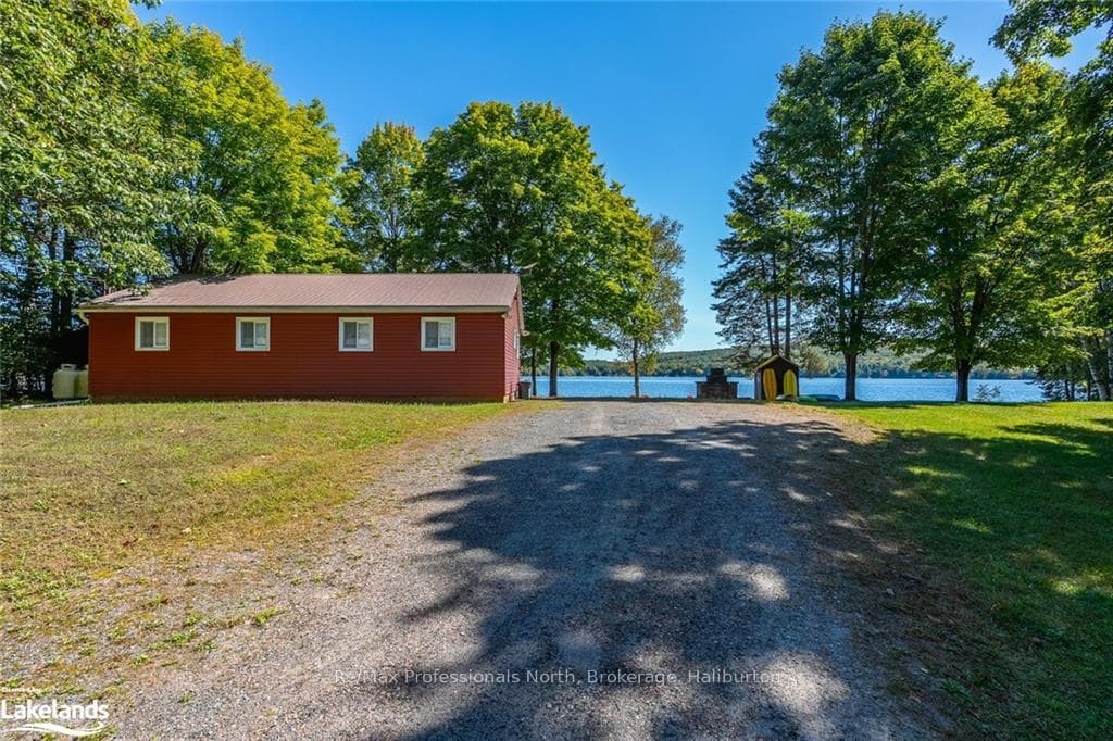 1080 HOWARD THOMPSON Road photo 27