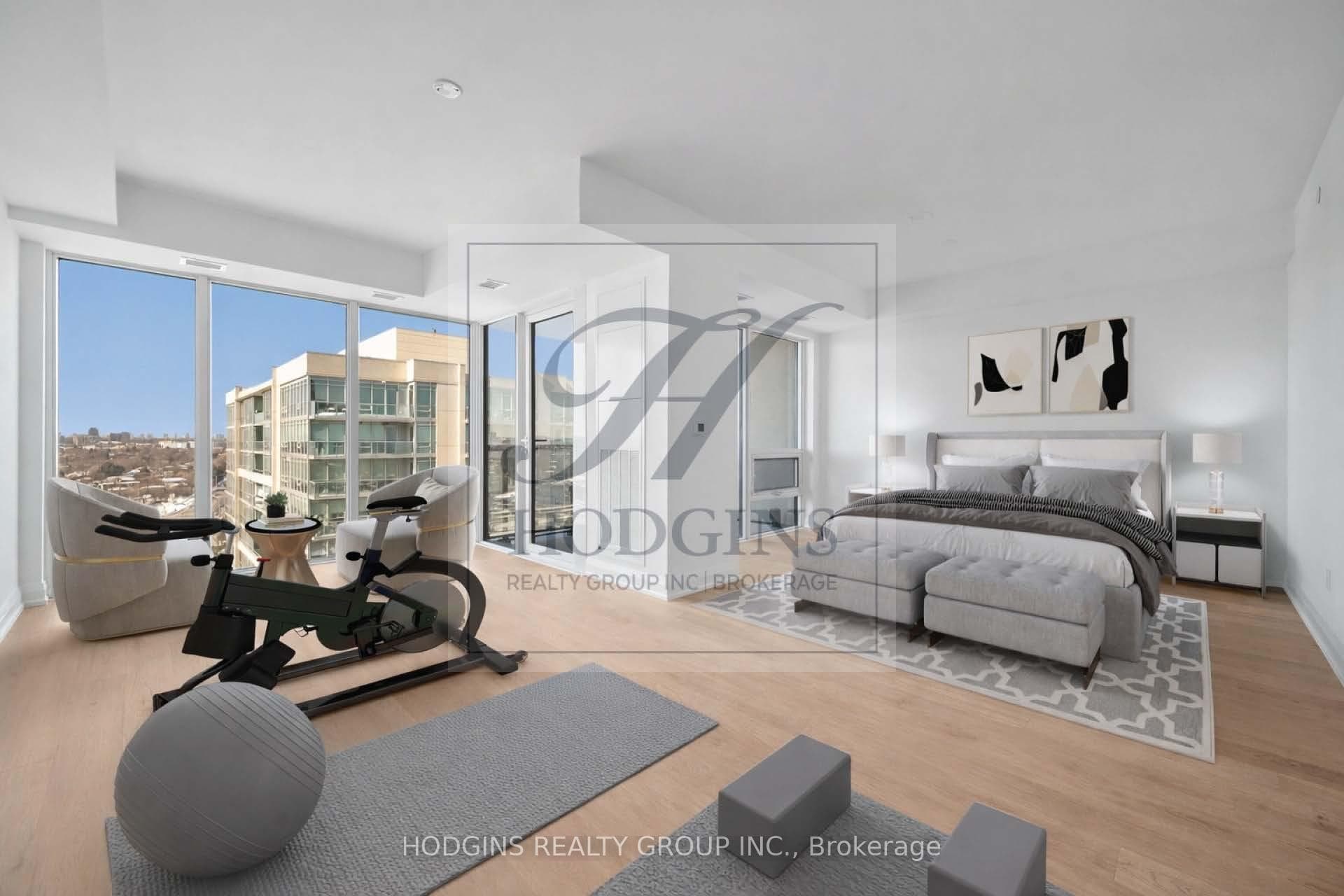 1035 Southdown Road Unit LPH 1801 photo 20