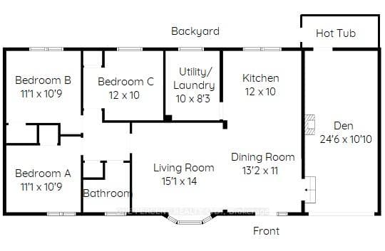 341 Margaret Avenue photo 40