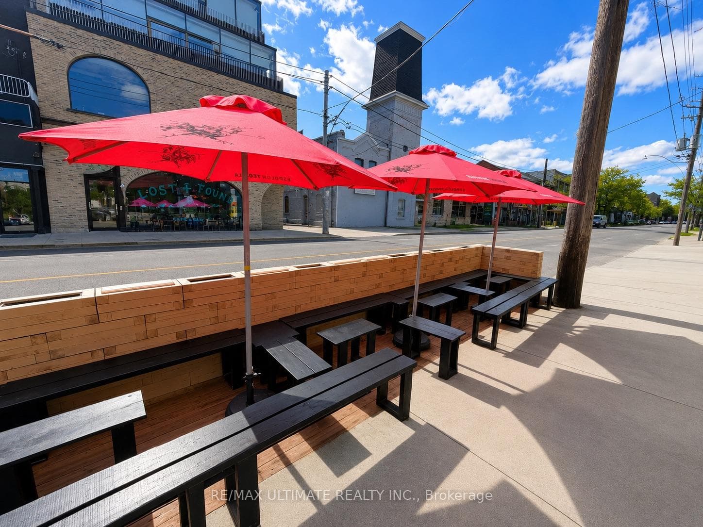 13 OSSINGTON Avenue photo 4