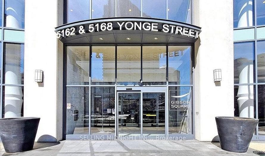 5162 Yonge Street Unit PH301 photo 34
