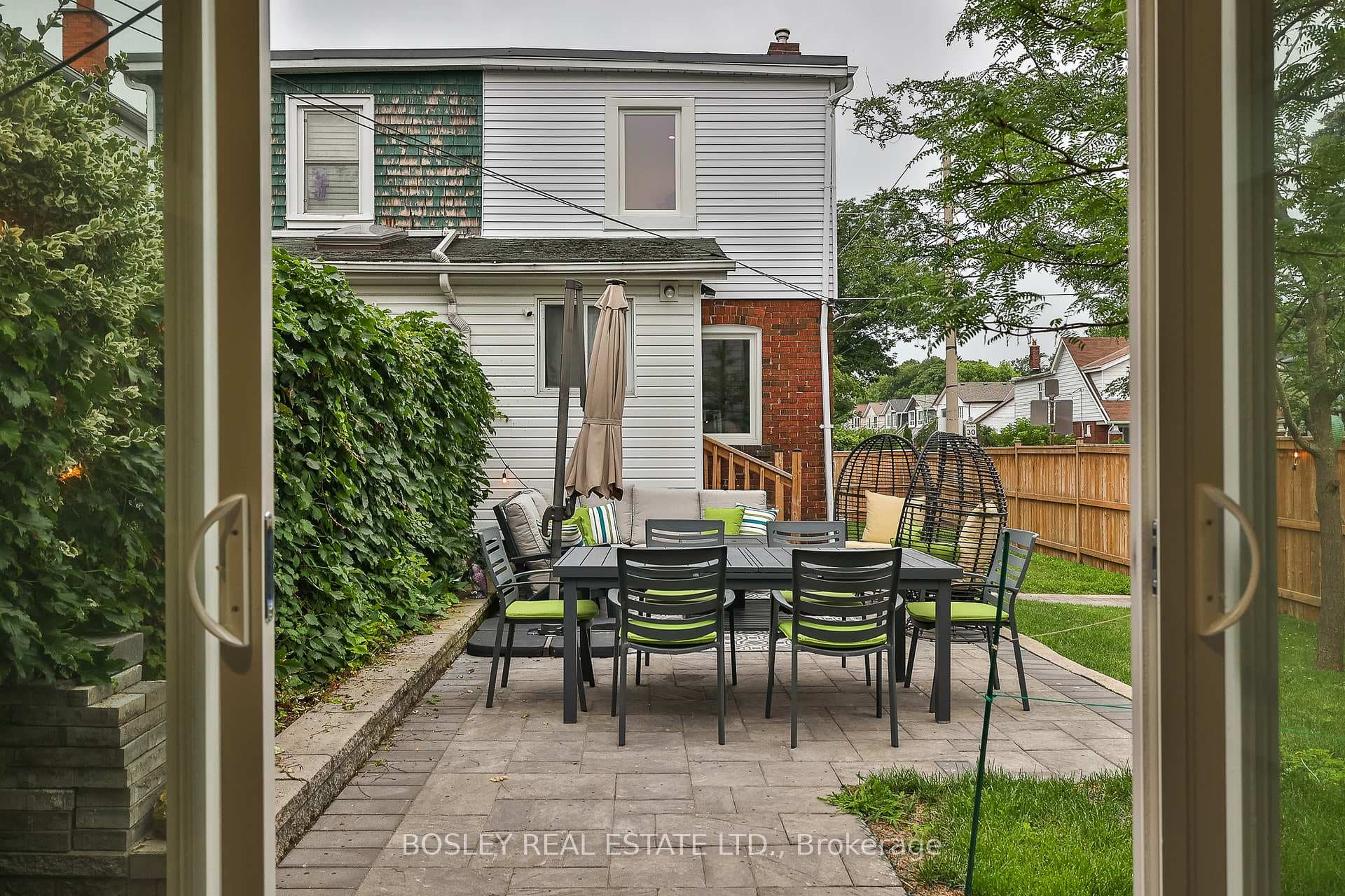 119 Woodington Avenue photo 37