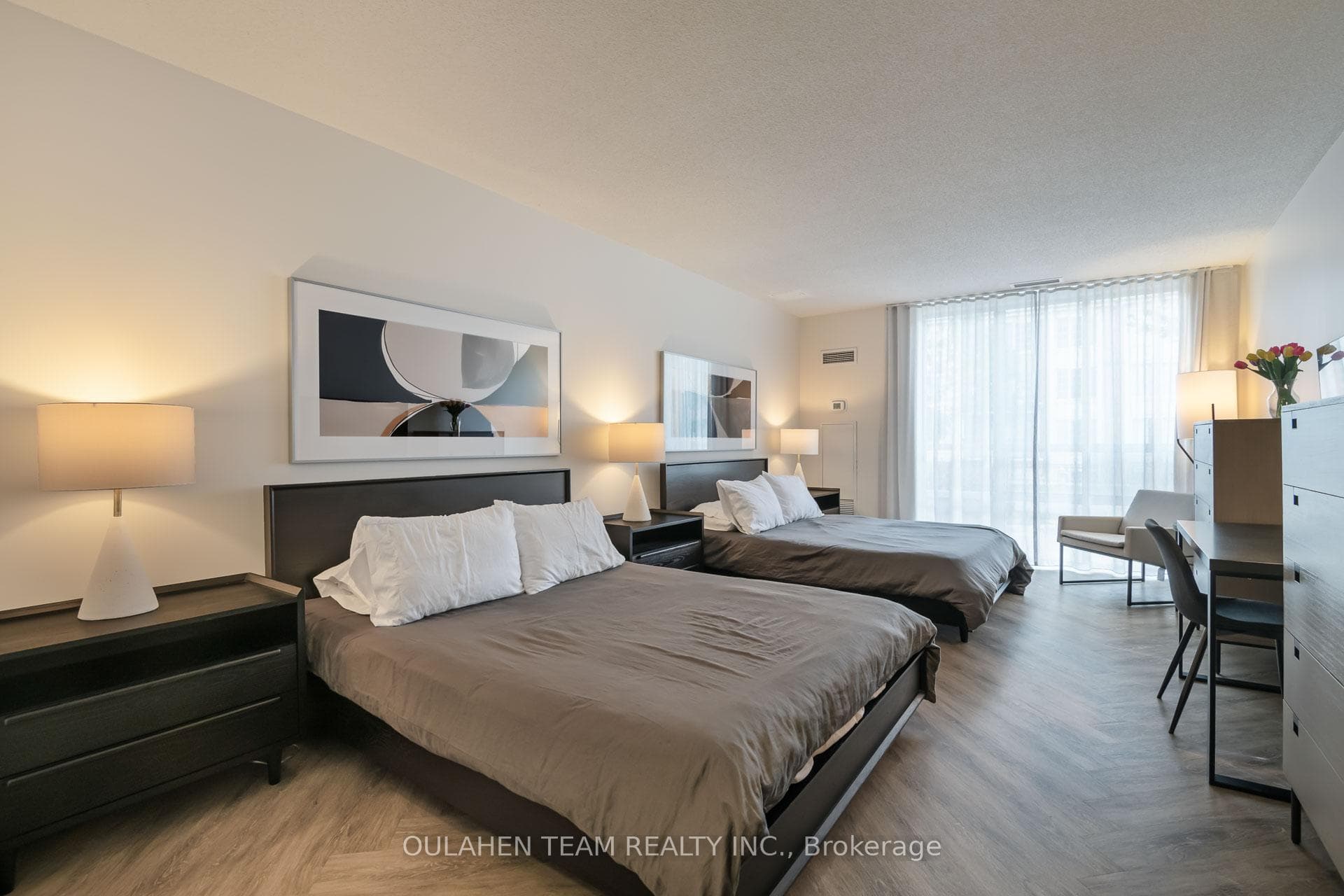55 Harrison Garden Boulevard Unit 704 photo 30