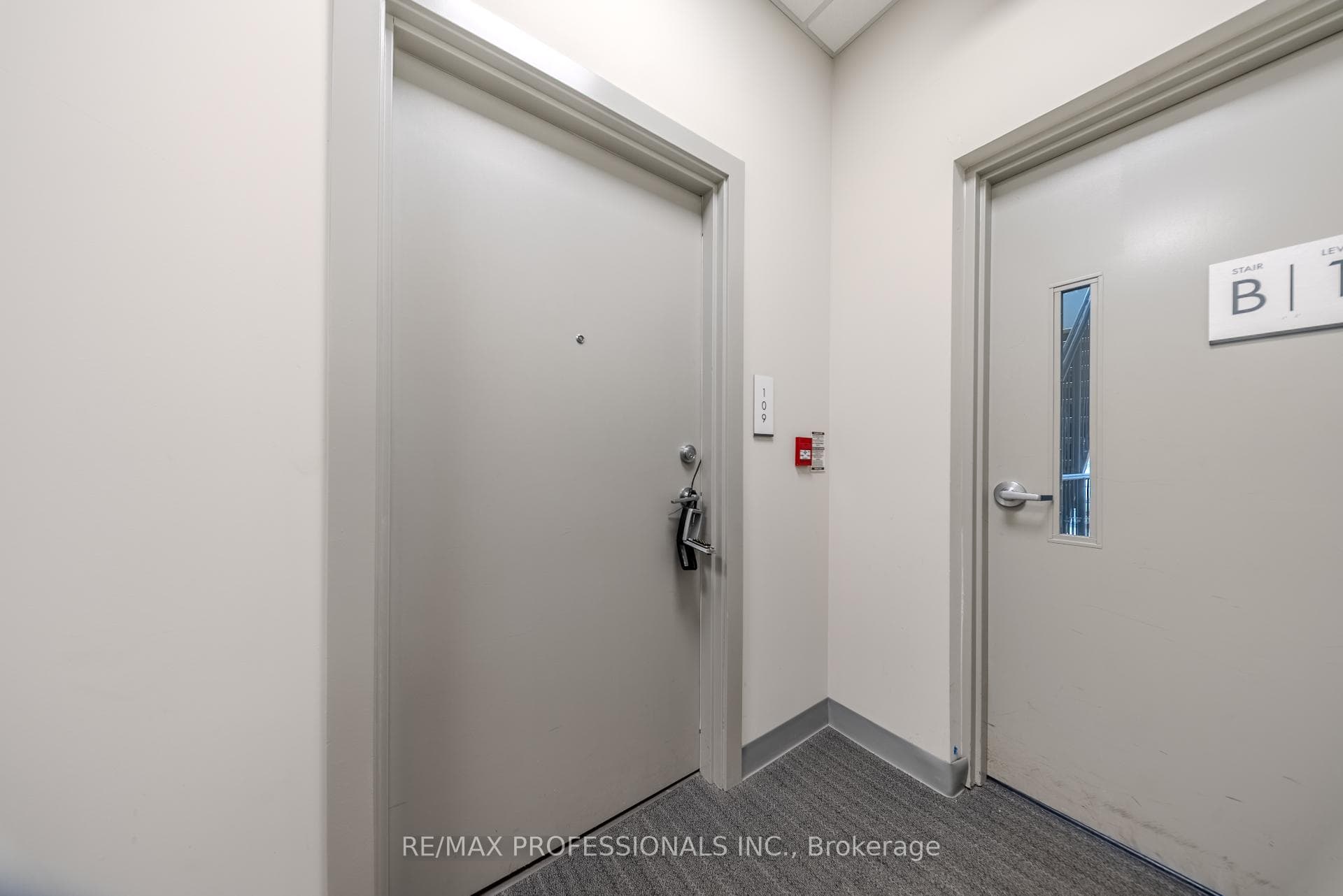 107 Roger Street Unit 109 photo 12