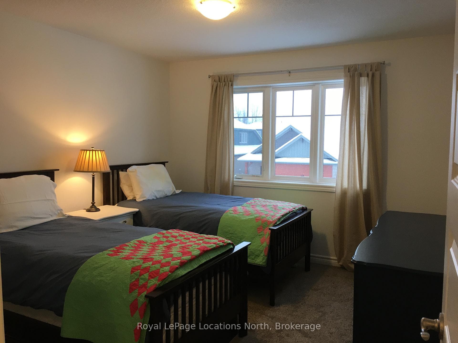 3rd Bedroom