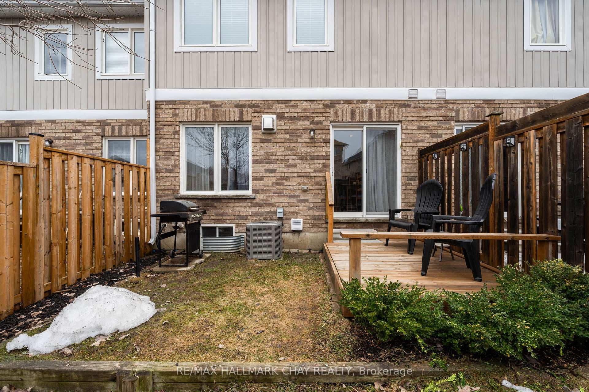 75 Prince William Way, Unit 38 - Barrie