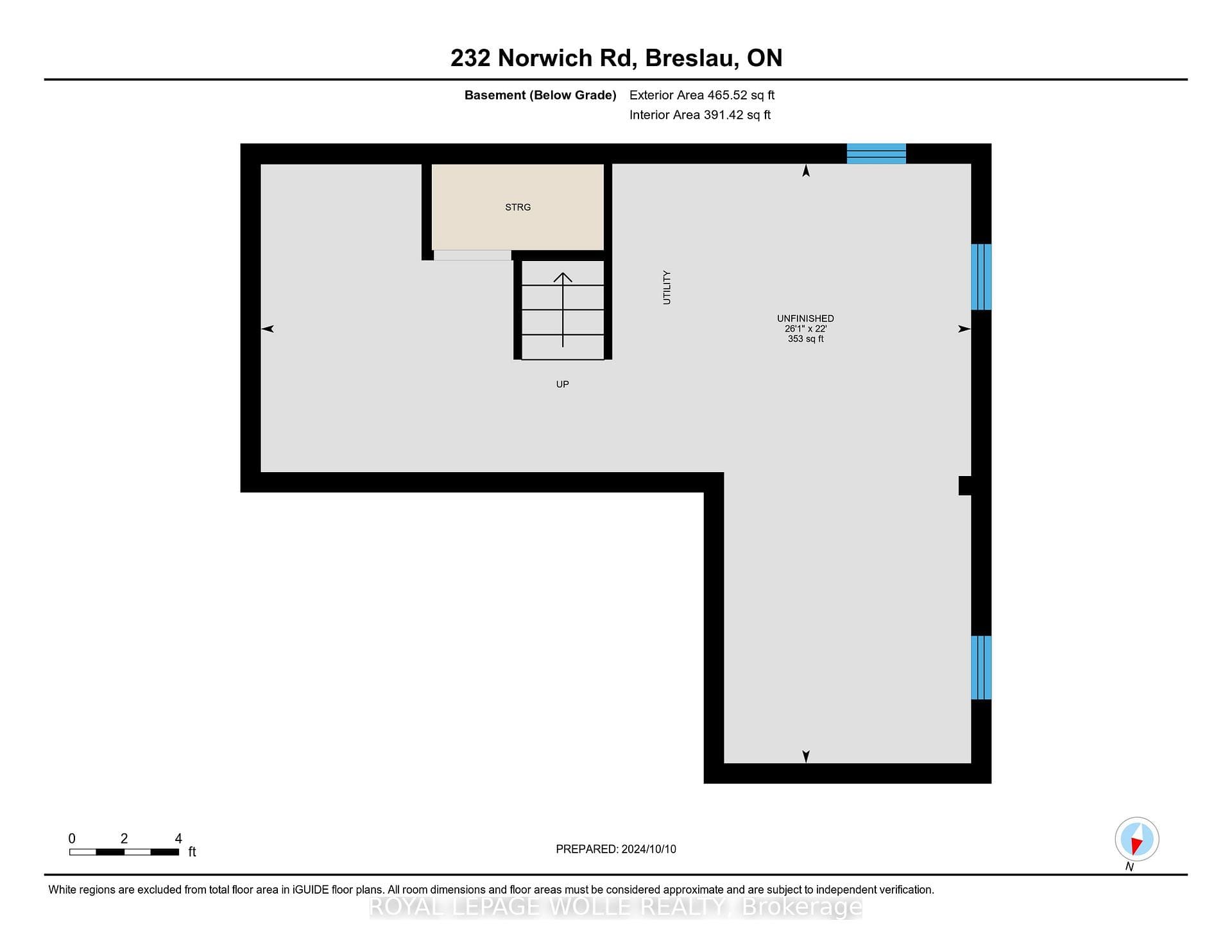232 Norwich Road photo 39