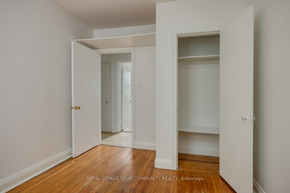 125 Major Mackenzie Drive Unit Main Floor photo 13