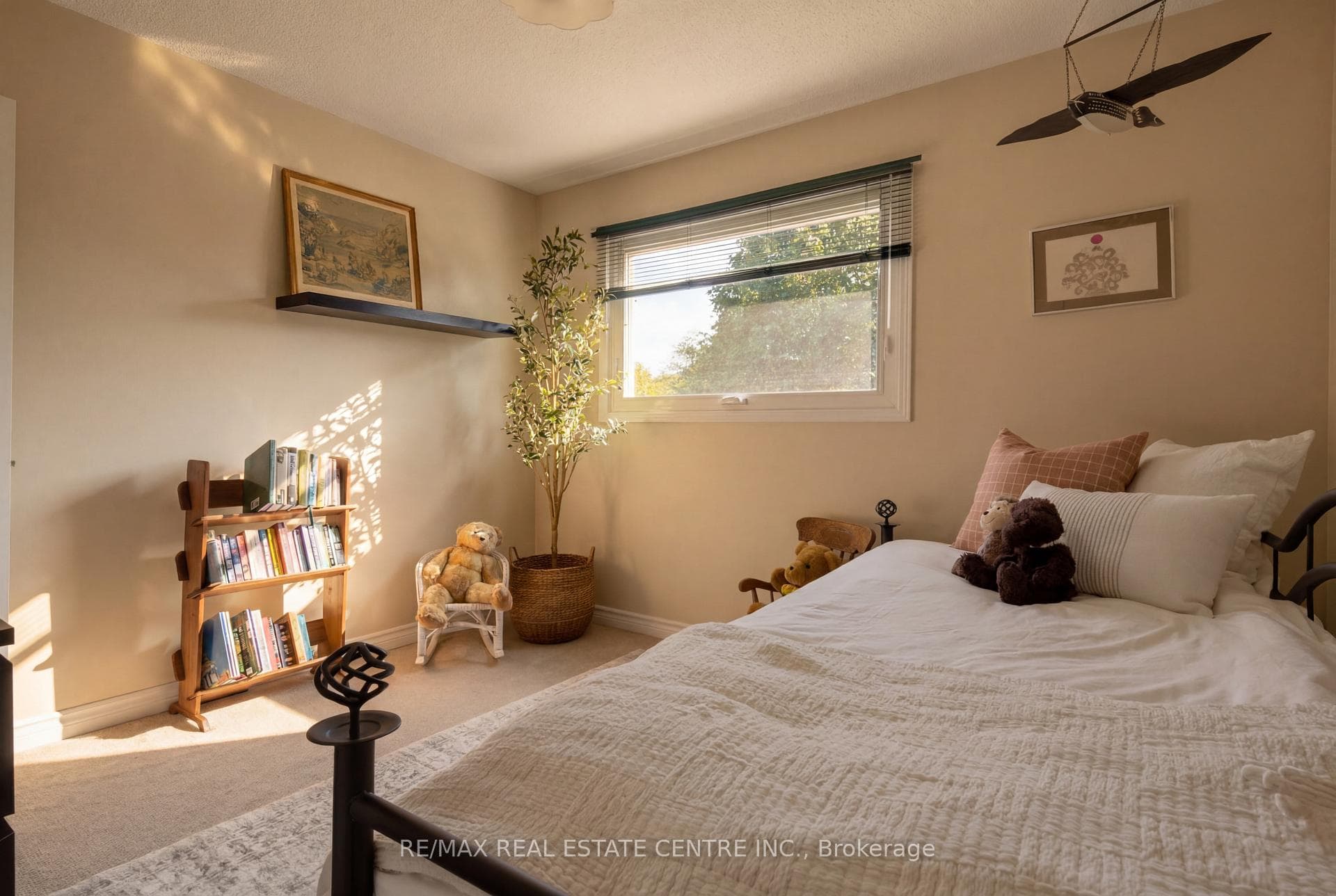 Third Bedroom