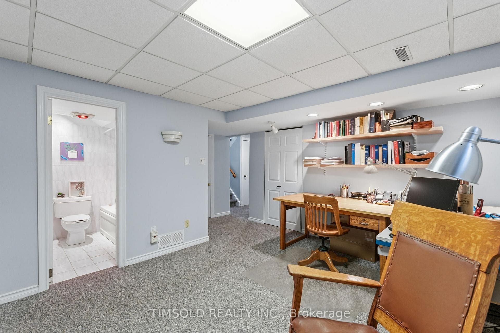 50 Kings College Road photo 36