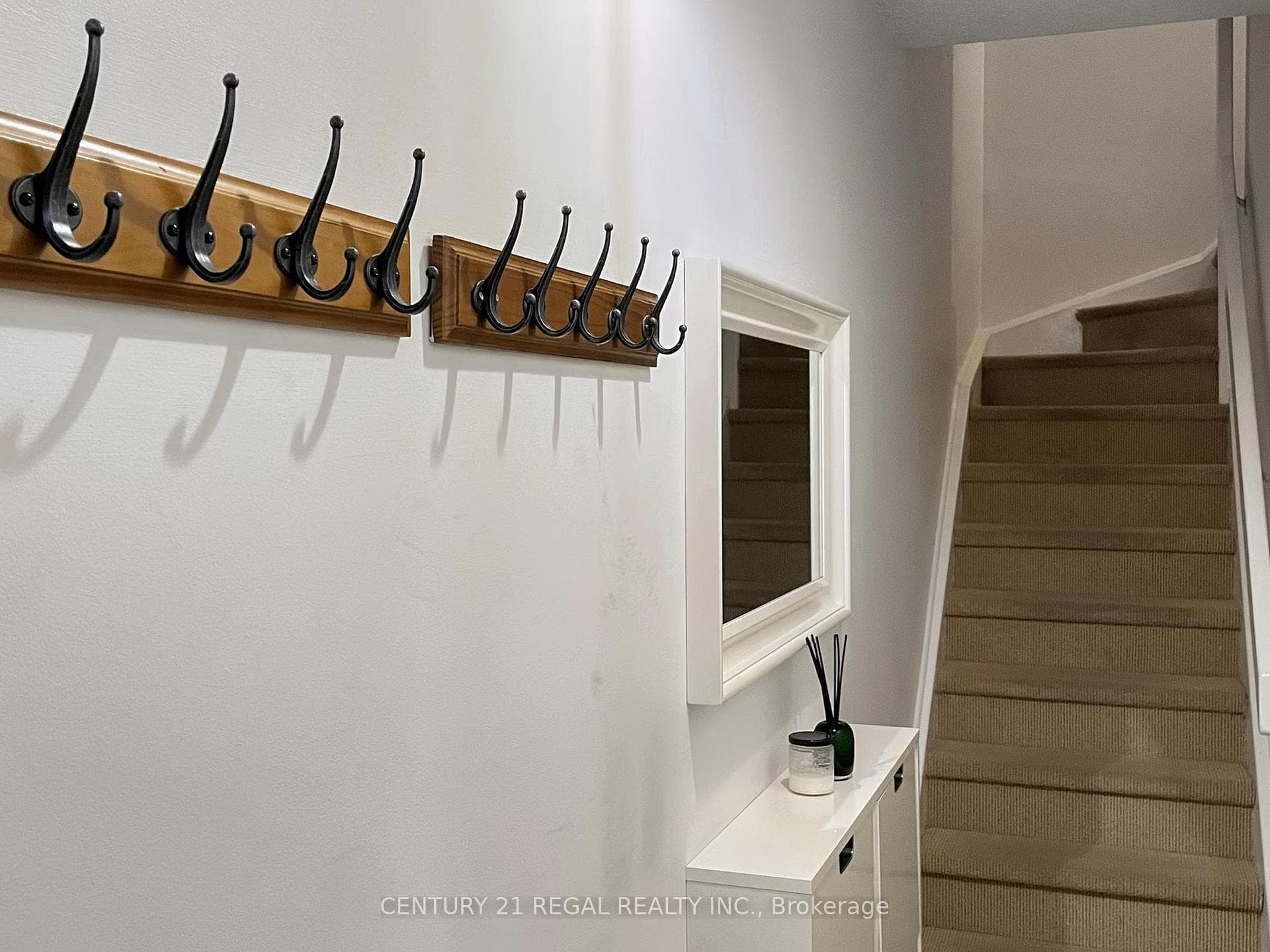 Foyer Entry