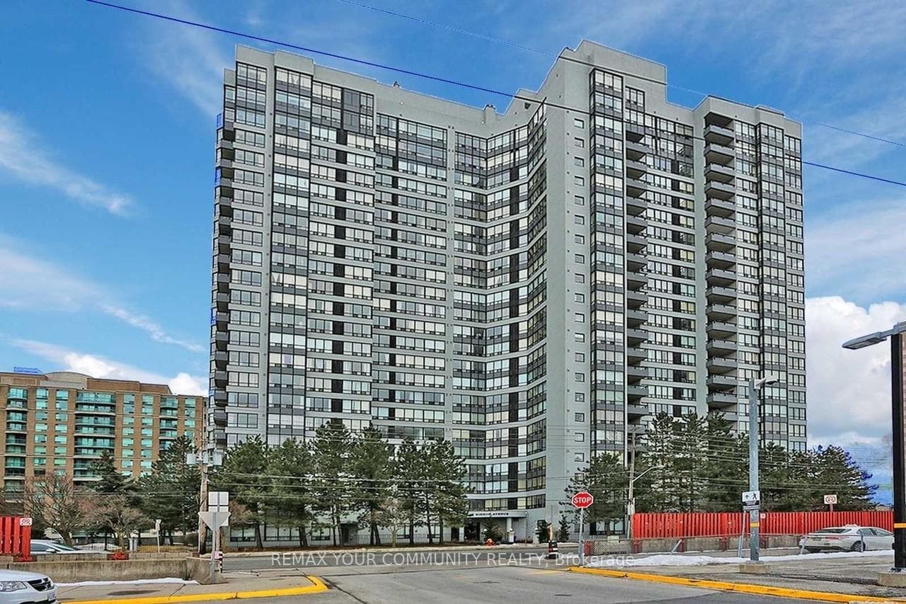 7 Bishop Avenue Unit 1606 photo 1