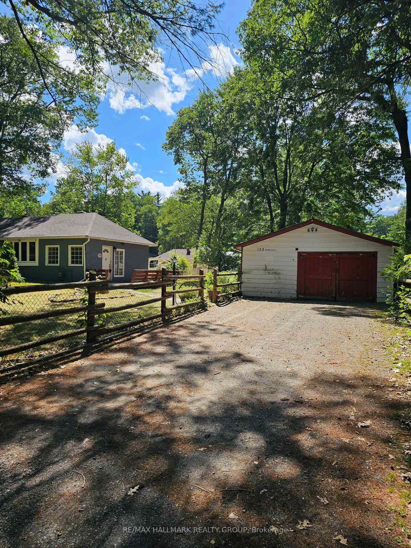 155 MacMillan Lane photo 3