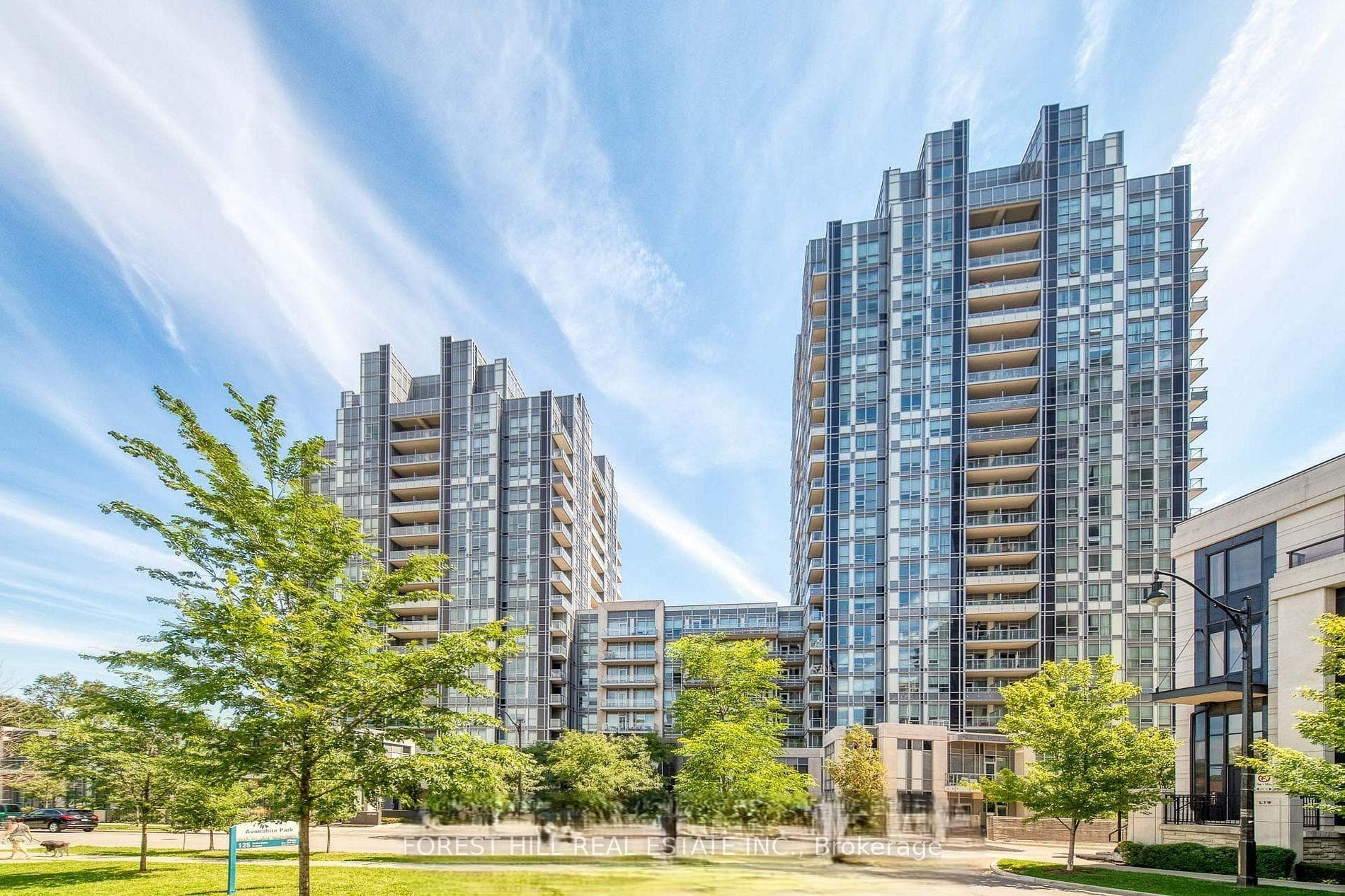 120 Harrison Garden Boulevard Unit 1306 photo 1